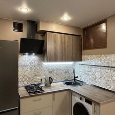 Квартира 45 м², 2-комнатная - изображение 1