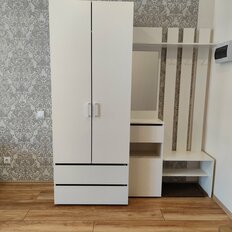 Квартира 25 м², студия - изображение 5