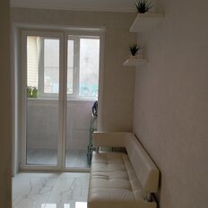 Квартира 91 м², 3-комнатная - изображение 3