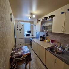 Квартира 58,3 м², 3-комнатная - изображение 3