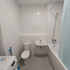 Квартира 40 м², 2-комнатная - изображение 4