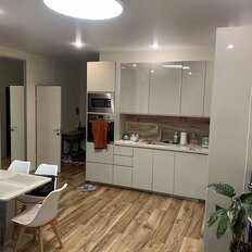 Квартира 51 м², 2-комнатная - изображение 3