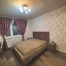 Квартира 54 м², 2-комнатная - изображение 4