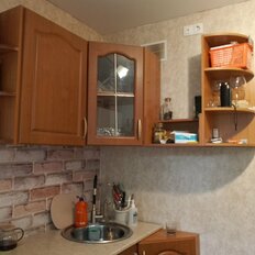 Квартира 31 м², 1-комнатная - изображение 3