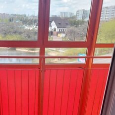 Квартира 21,4 м², студия - изображение 1