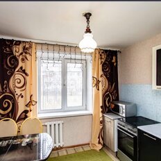 Квартира 33,5 м², 1-комнатная - изображение 5