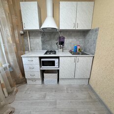 Квартира 36 м², 1-комнатная - изображение 3