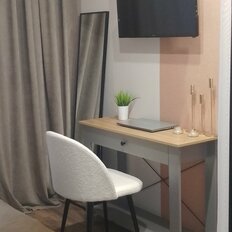 Квартира 28 м², студия - изображение 3