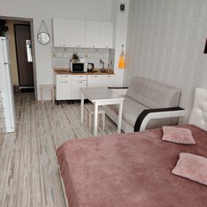 Квартира 29 м², студия - изображение 5