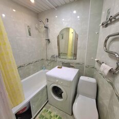 Квартира 31 м², 1-комнатная - изображение 1