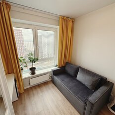 Квартира 54,6 м², 3-комнатная - изображение 2