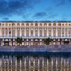 Квартира 120,4 м², 2-комнатная - изображение 3