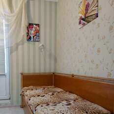 Квартира 43 м², 1-комнатная - изображение 5