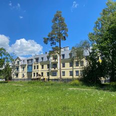 Квартира 54,1 м², 1-комнатная - изображение 2