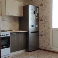 Квартира 34,2 м², 1-комнатная - изображение 2