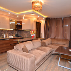 Квартира 54 м², 1-комнатная - изображение 5