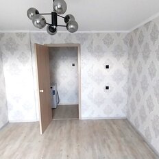 Квартира 33,1 м², 1-комнатная - изображение 3