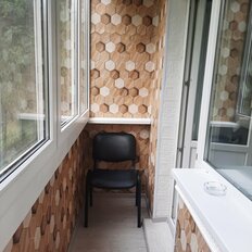 Квартира 42 м², 2-комнатная - изображение 1