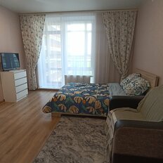 Квартира 23,5 м², студия - изображение 5