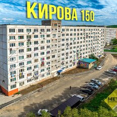 Квартира 16,7 м², студия - изображение 3