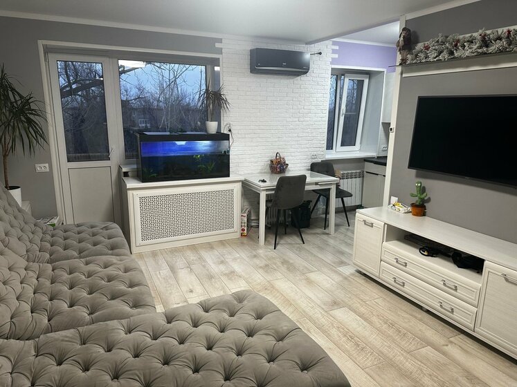 43 м², 2-комнатная квартира 5 758 991 ₽ - изображение 4