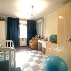Квартира 56,8 м², 2-комнатная - изображение 2