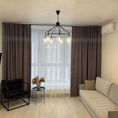 Квартира 31 м², студия - изображение 3