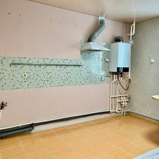 Квартира 40,2 м², 1-комнатная - изображение 2