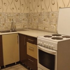 Квартира 40 м², 1-комнатная - изображение 5