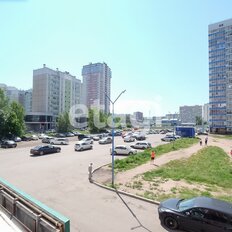 Квартира 25 м², студия - изображение 1