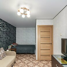 Квартира 30 м², 1-комнатная - изображение 4