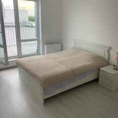 Квартира 25 м², студия - изображение 3