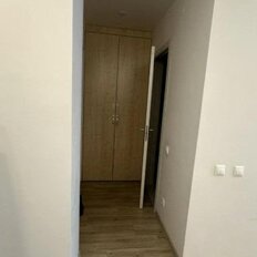 Квартира 30 м², 1-комнатная - изображение 4