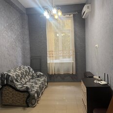 Квартира 20 м², 1-комнатная - изображение 4