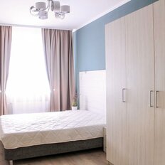 Квартира 41 м², 1-комнатные - изображение 5