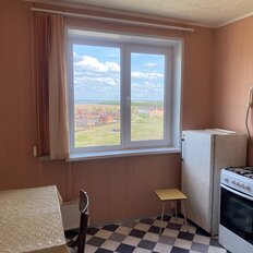 Квартира 36,1 м², 1-комнатная - изображение 5