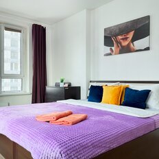 Квартира 65 м², 2-комнатная - изображение 1