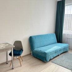 Квартира 27 м², студия - изображение 3