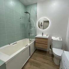 Квартира 33 м², 1-комнатная - изображение 3