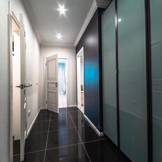 Квартира 54 м², 2-комнатная - изображение 3