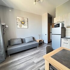Квартира 17 м², студия - изображение 2