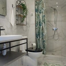 Квартира 70 м², 2-комнатные - изображение 5