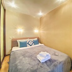 Квартира 35,8 м², 1-комнатная - изображение 1