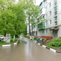 Квартира 58 м², 4-комнатная - изображение 1