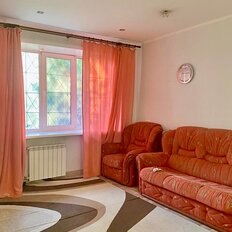 Квартира 46 м², 2-комнатная - изображение 2