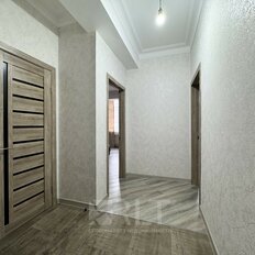 Квартира 50 м², 1-комнатная - изображение 3