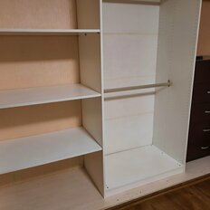 Квартира 36 м², 1-комнатная - изображение 1