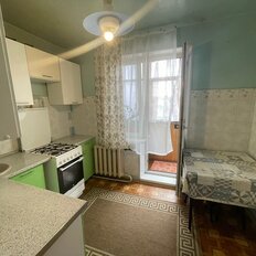 Квартира 32 м², 1-комнатная - изображение 4