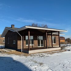 дом + 10 соток, участок - изображение 1
