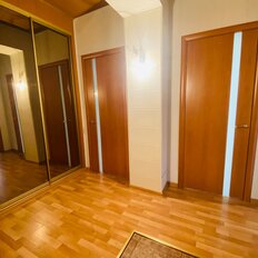 Квартира 70,6 м², 3-комнатная - изображение 4